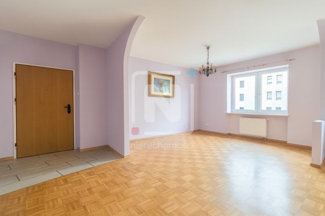 Mieszkanie 3-pokojowe Warszawa Praga-Południe, ul. kard. Aleksandra Kakowskiego. Zdjęcie 5