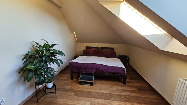 Mieszkanie 4-pokojowe Szczecin Warszewo, ul. Duńska. Zdjęcie 7