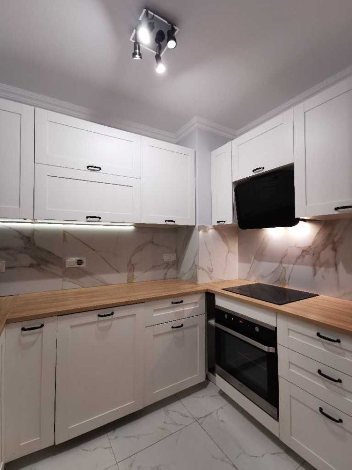 Mieszkanie 3-pokojowe Warszawa Białołęka. Zdjęcie 6