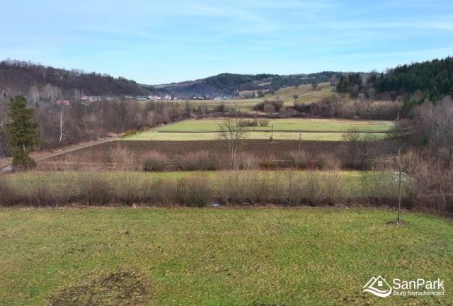 Działka budowlana Zahoczewie. Zdjęcie 6