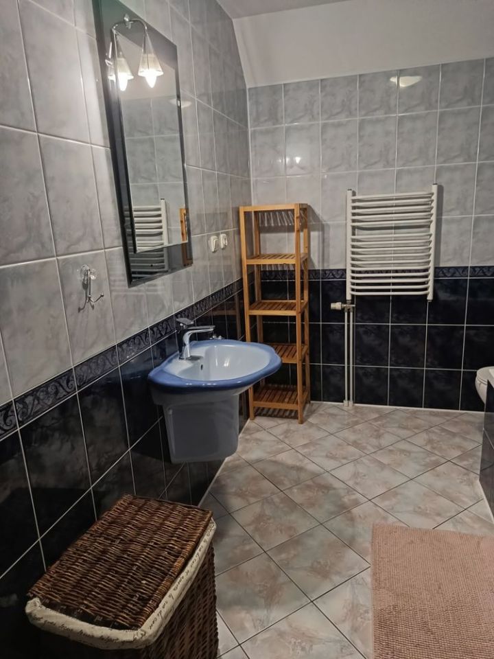 Mieszkanie 3-pokojowe Głogów Małopolski. Zdjęcie 4