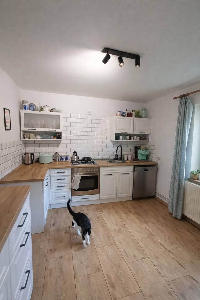 dom wolnostojący, 3 pokoje Rzepnik. Zdjęcie 4