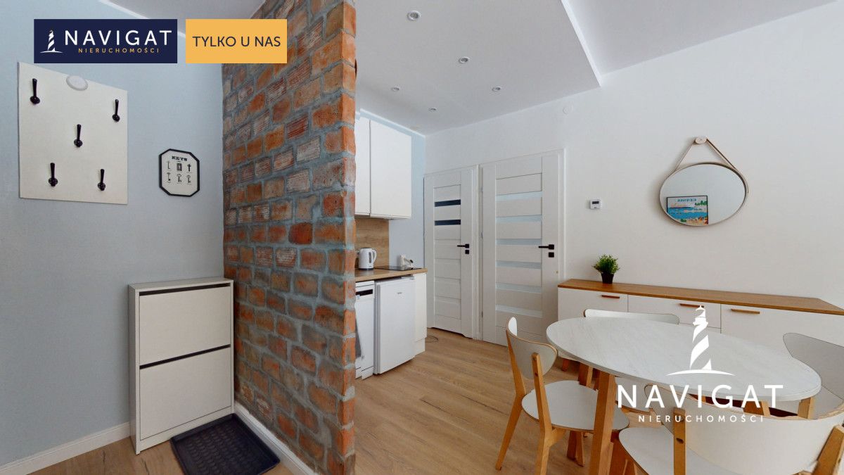 Mieszkanie 2-pokojowe Gdynia Kamienna Góra, ul. Juliusza Słowackiego. Zdjęcie 9