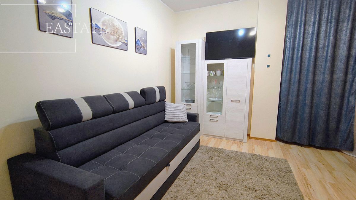 Mieszkanie 3-pokojowe Warszawa Ursynów, ul. Melchiora Wańkowicza. Zdjęcie 2