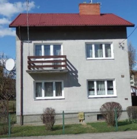 dom wolnostojący, 5 pokoi Mrągowo Centrum, ul. Plutonowa. Zdjęcie 1