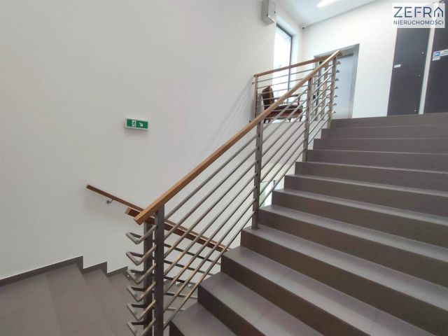 Biuro Kraków Prądnik Biały. Zdjęcie 11