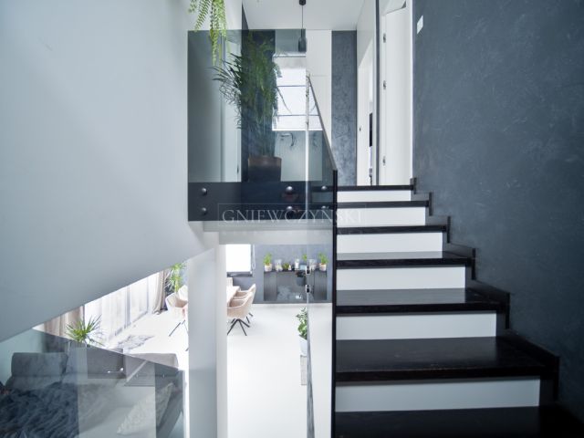 dom wolnostojący, 4 pokoje Wilkszyn, ul. Cyprysowa. Zdjęcie 11