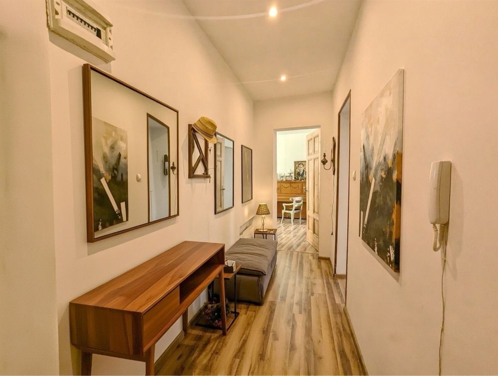 Mieszkanie 4-pokojowe Bydgoszcz Śródmieście, ul. Jana i Jędrzeja Śniadeckich. Zdjęcie 5