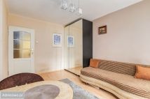 Mieszkanie 3-pokojowe Legionowo Centrum, ul. Jagiellońska. Zdjęcie 3