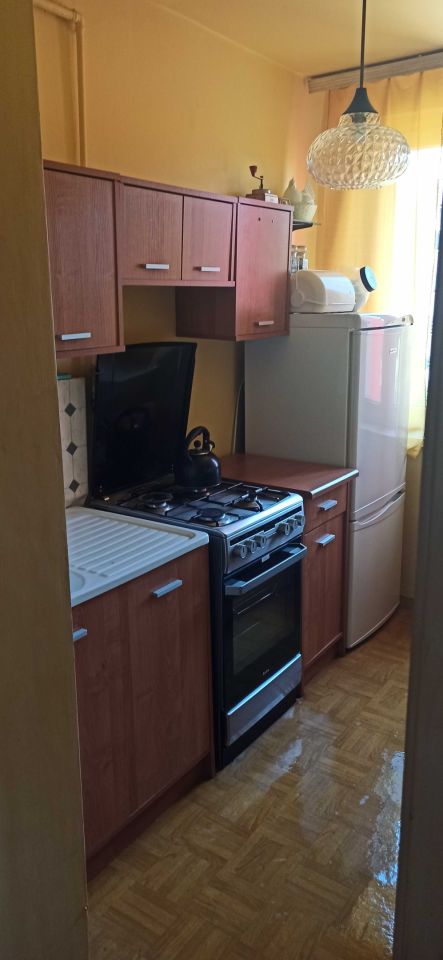 Mieszkanie 1-pokojowe Zabrze Helenka, ul. Krzysztofa Baczyńskiego. Zdjęcie 7