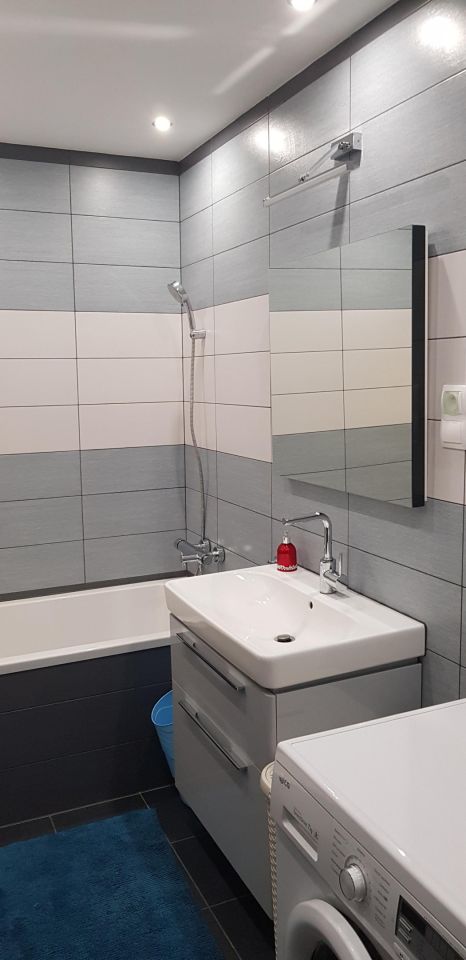 Mieszkanie 3-pokojowe Kraków Prądnik Czerwony, ul. Dobrego Pasterza. Zdjęcie 9