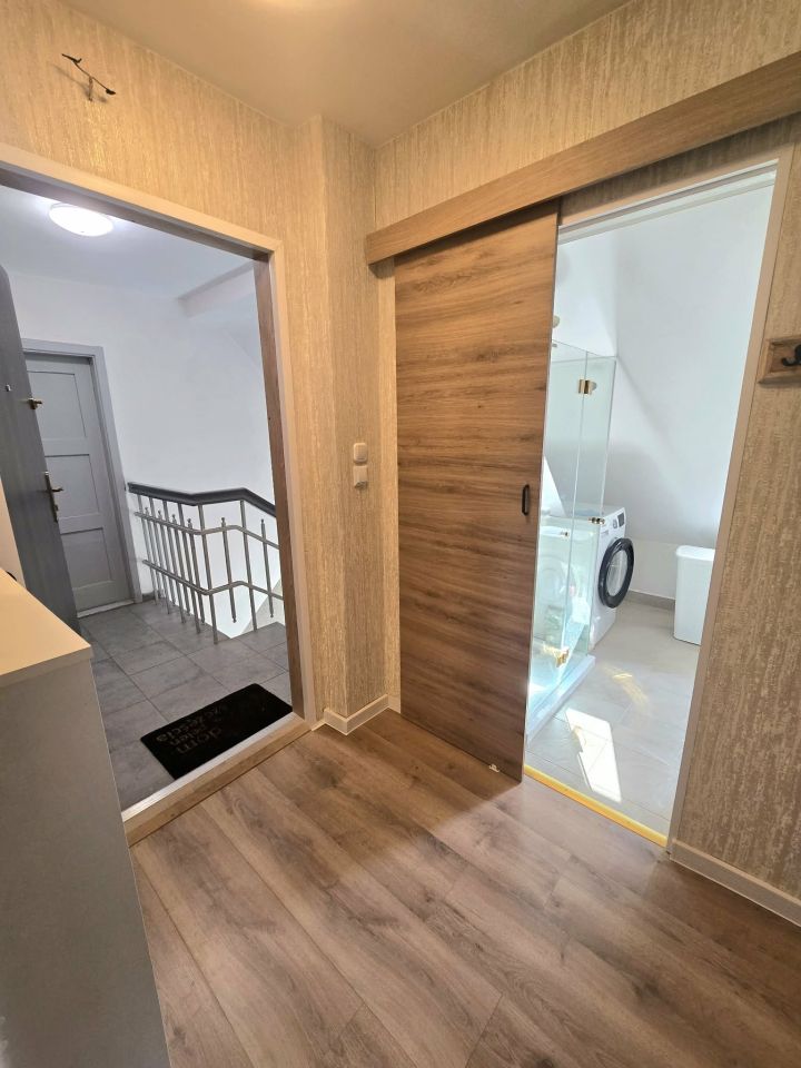 Mieszkanie 2-pokojowe Szczecinek, ul. Kosińskiego. Zdjęcie 3