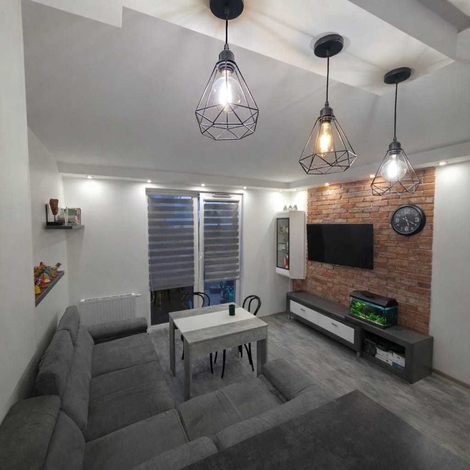 Mieszkanie 3-pokojowe Koszalin, ul. Żytnia. Zdjęcie 1