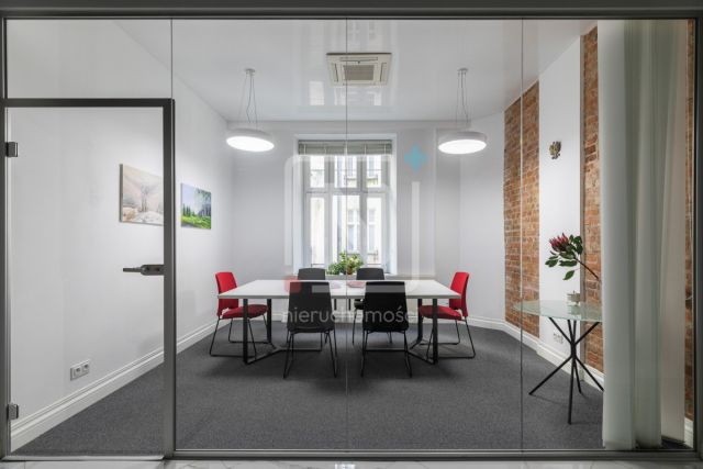 Mieszkanie 5-pokojowe Warszawa Śródmieście, ul. Aleje Jerozolimskie. Zdjęcie 8