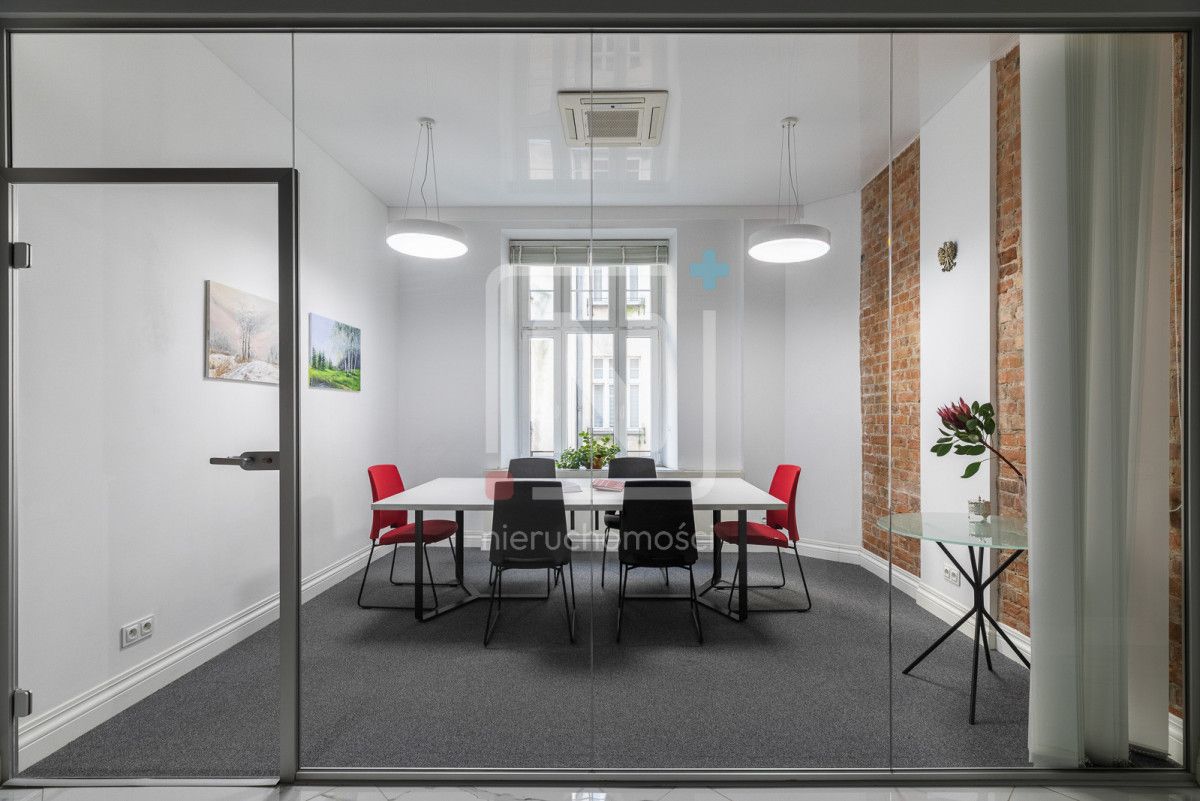 Mieszkanie 5-pokojowe Warszawa Śródmieście, ul. Aleje Jerozolimskie. Zdjęcie 8