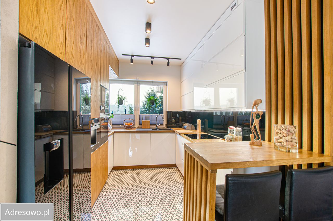 dom szeregowy, 6 pokoi Warszawa Międzylesie, ul. Marecka. Zdjęcie 17