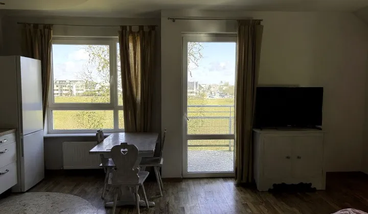 Mieszkanie 3-pokojowe Warzymice