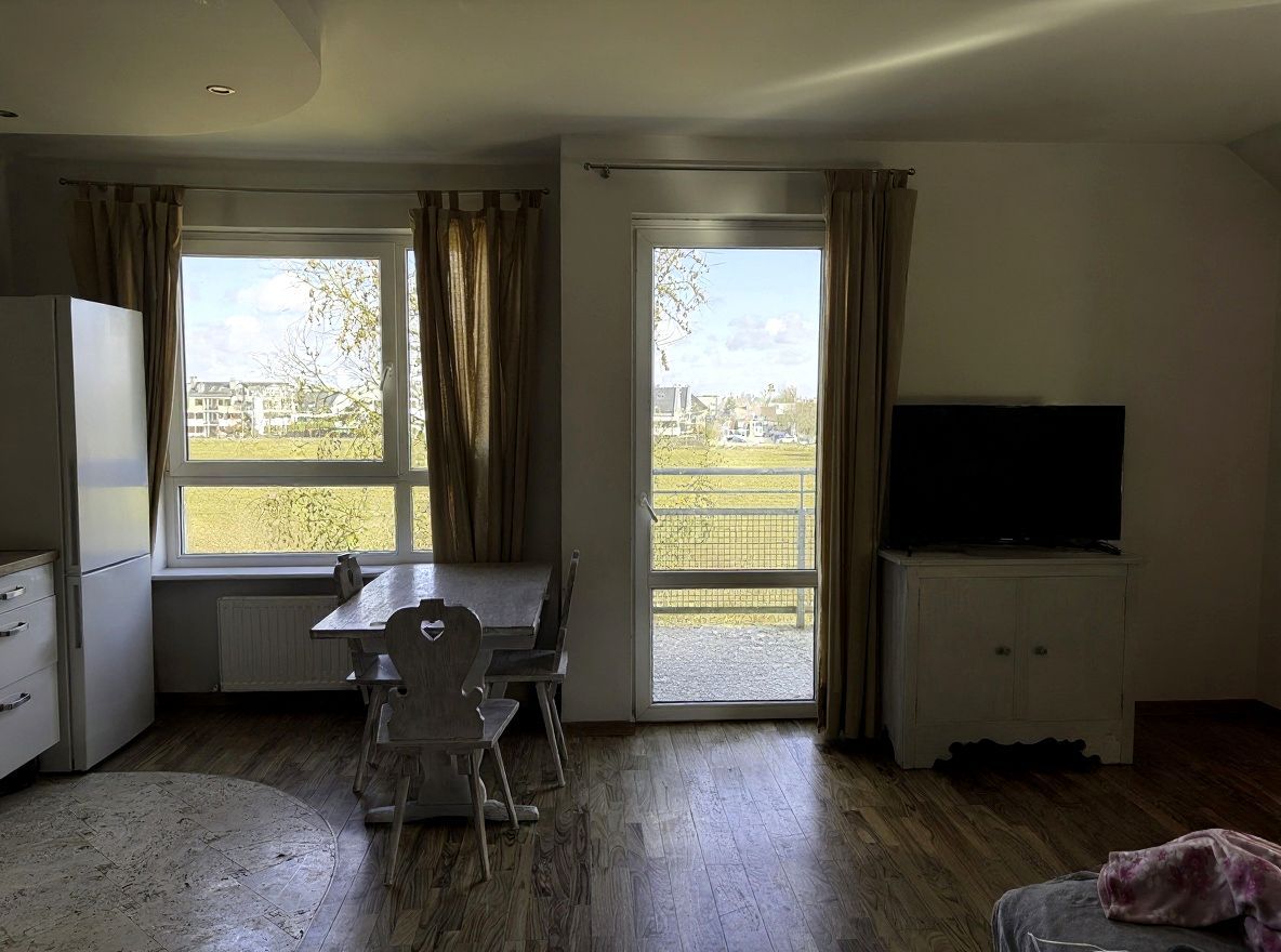 Mieszkanie 3-pokojowe Warzymice. Zdjęcie 1