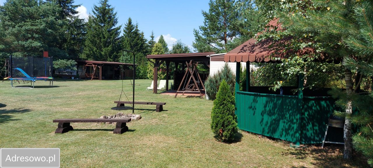 Działka budowlana Danowskie. Zdjęcie 18