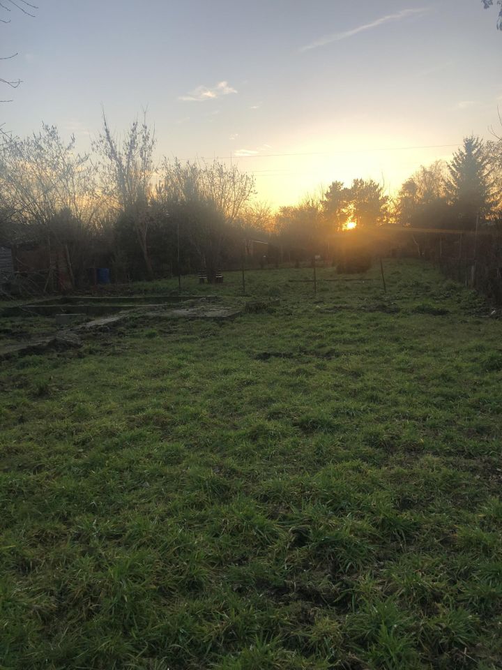 Działka rod Warszawa Targówek, ul. Janowiecka. Zdjęcie 3