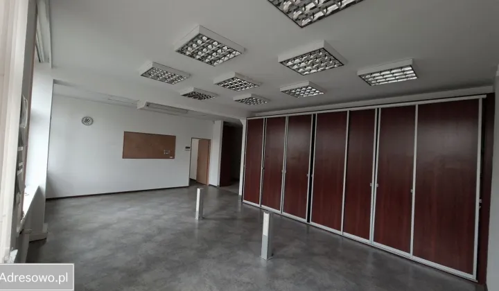 Lokal Bielsko-Biała, ul. Browarna