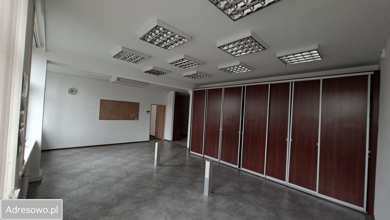 Lokal Bielsko-Biała, ul. Browarna. Zdjęcie 1