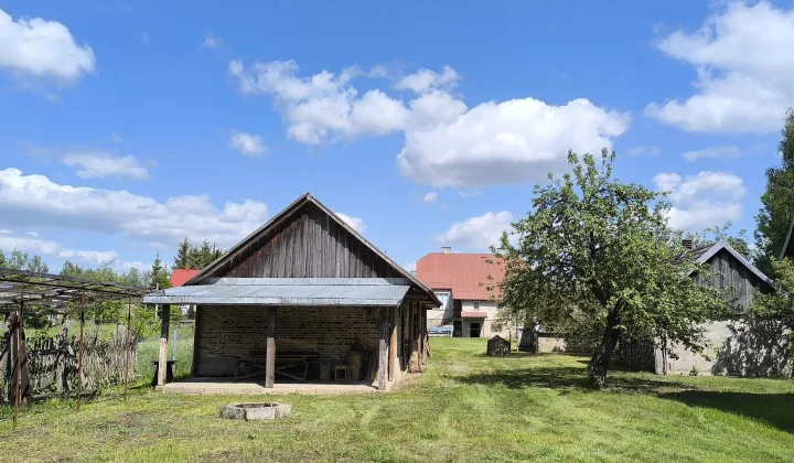 dom wolnostojący, 4 pokoje Koszele