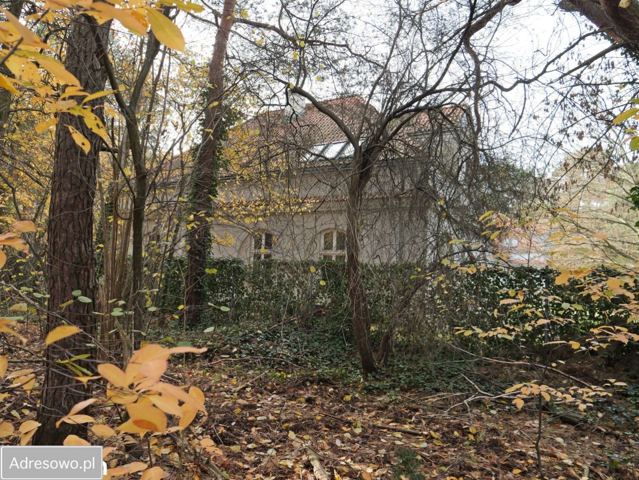 Działka budowlana Warszawa Radość, ul. Izbicka. Zdjęcie 9