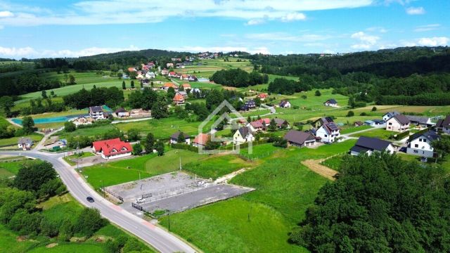 Działka inwestycyjna Królówka. Zdjęcie 3