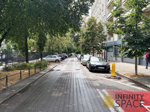 Mieszkanie 1-pokojowe Warszawa Śródmieście, ul. Radna. Zdjęcie 9