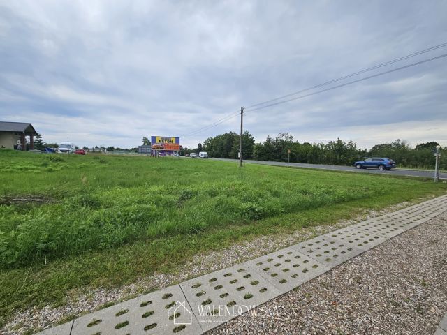 Działka budowlana Słupsk, ul. Portowa. Zdjęcie 4