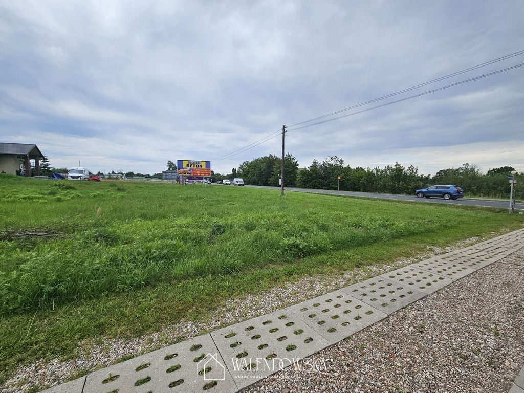 Działka budowlana Słupsk, ul. Portowa. Zdjęcie 4