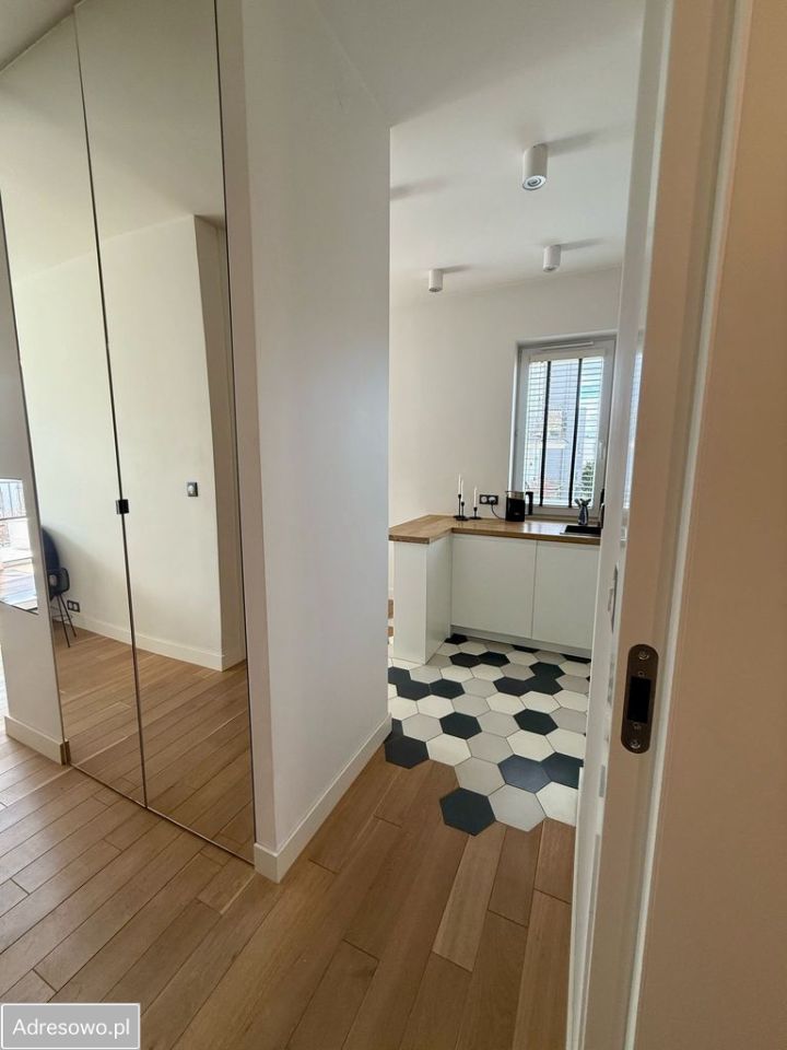 Mieszkanie 2-pokojowe Warszawa Wilanów, ul. Bruzdowa. Zdjęcie 11