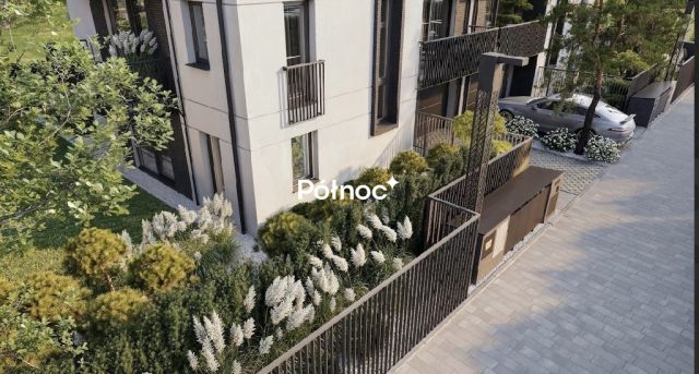 dom wolnostojący, 7 pokoi Kraków Kliny, ul. Księżycowa. Zdjęcie 5