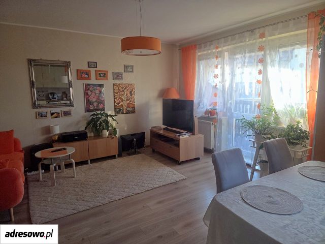 Mieszkanie 3-pokojowe Kowale, ul. Zeusa. Zdjęcie 1