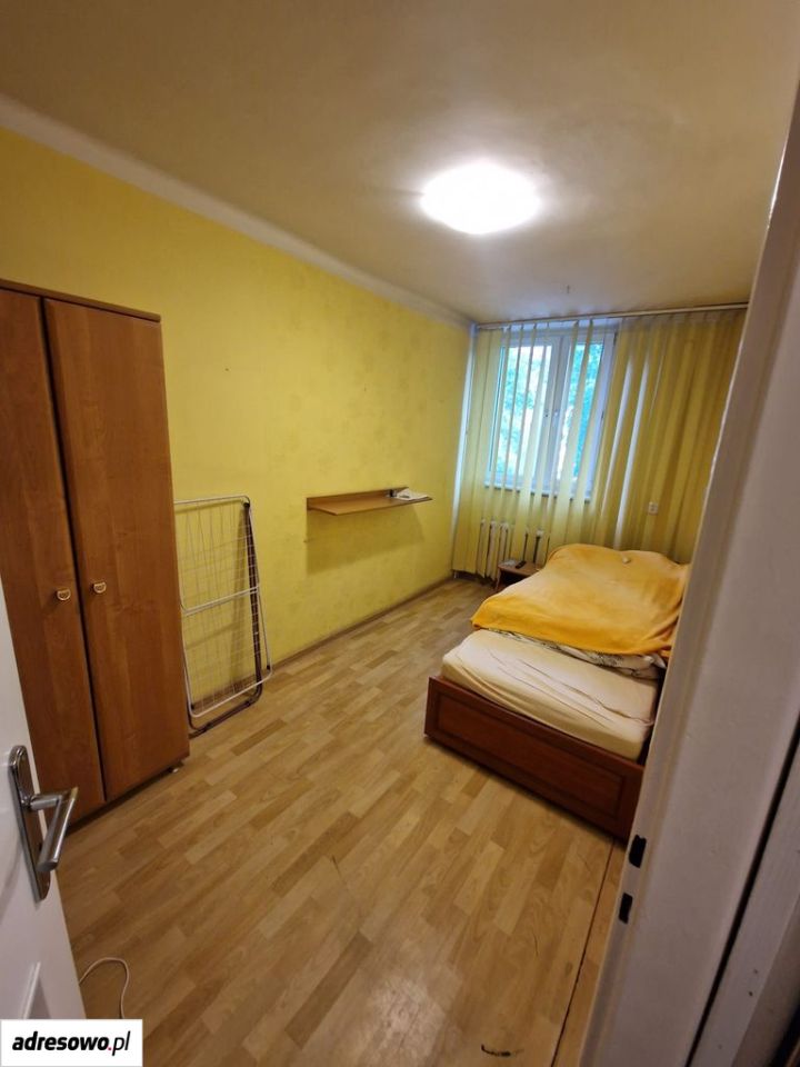 Mieszkanie 2-pokojowe Racibórz, ul. Ludwika Waryńskiego. Zdjęcie 6