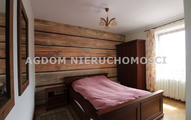 dom wolnostojący, 6 pokoi Lipno. Zdjęcie 12