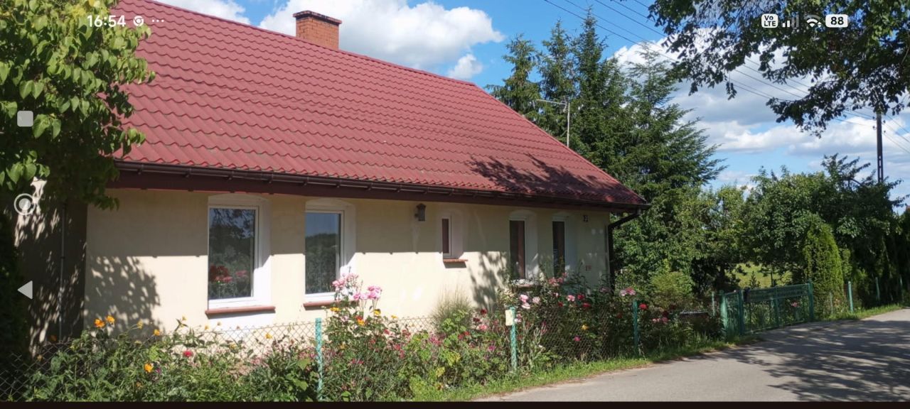 dom wolnostojący, 3 pokoje Odoje. Zdjęcie 1