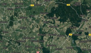Działka budowlana Żędowo