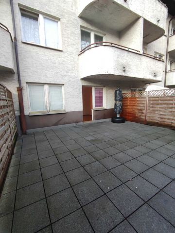 Mieszkanie 3-pokojowe Warszawa Ursus, ul. Władysława Bełzy. Zdjęcie 1