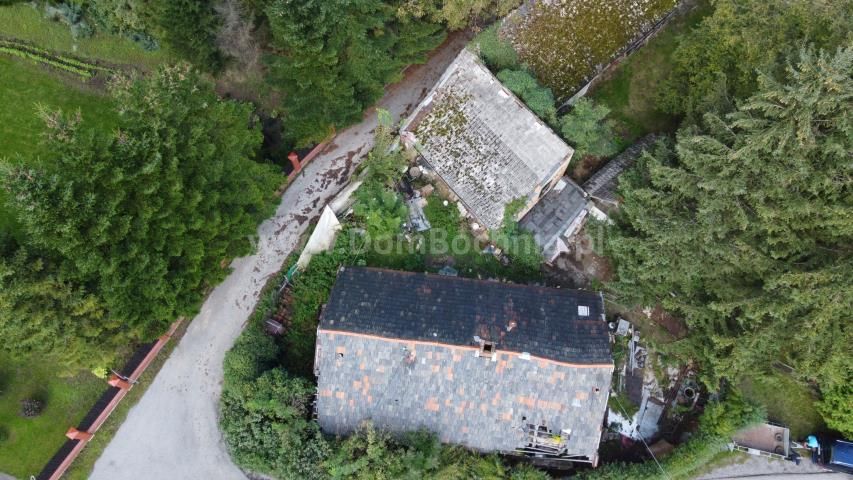 dom wolnostojący, 4 pokoje Bochnia, ul. Tadeusza Popka