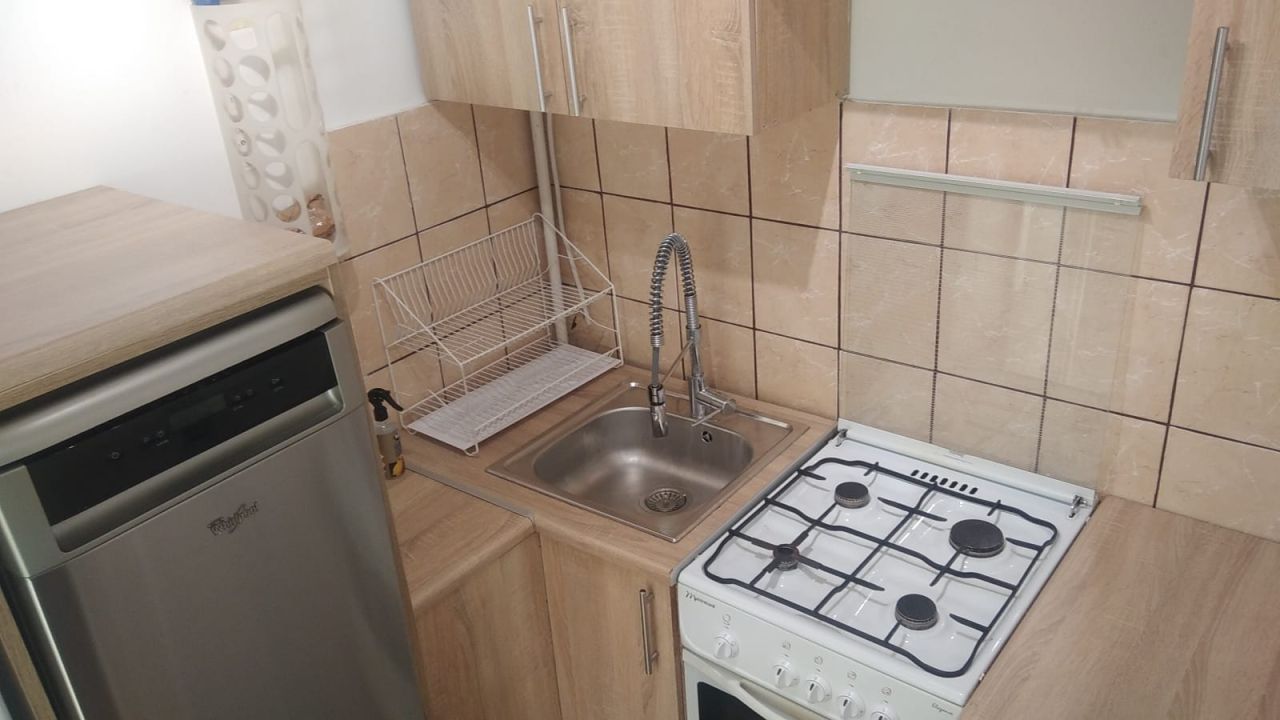 Mieszkanie 2-pokojowe Sosnowiec Zagórze, ul. Teofila Lenartowicza. Zdjęcie 17