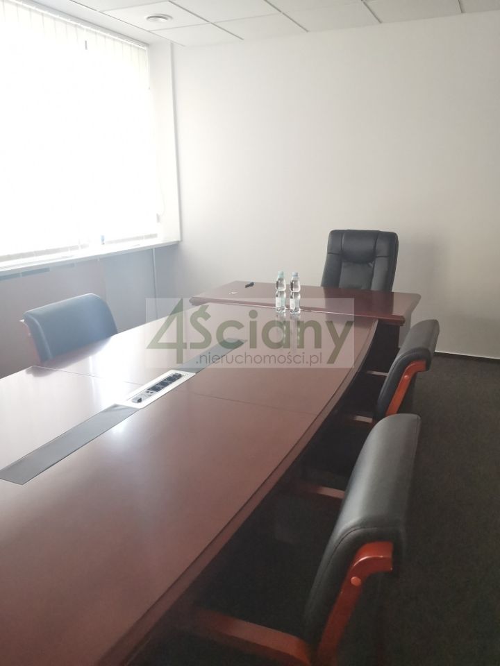 Biuro Warszawa Śródmieście. Zdjęcie 7