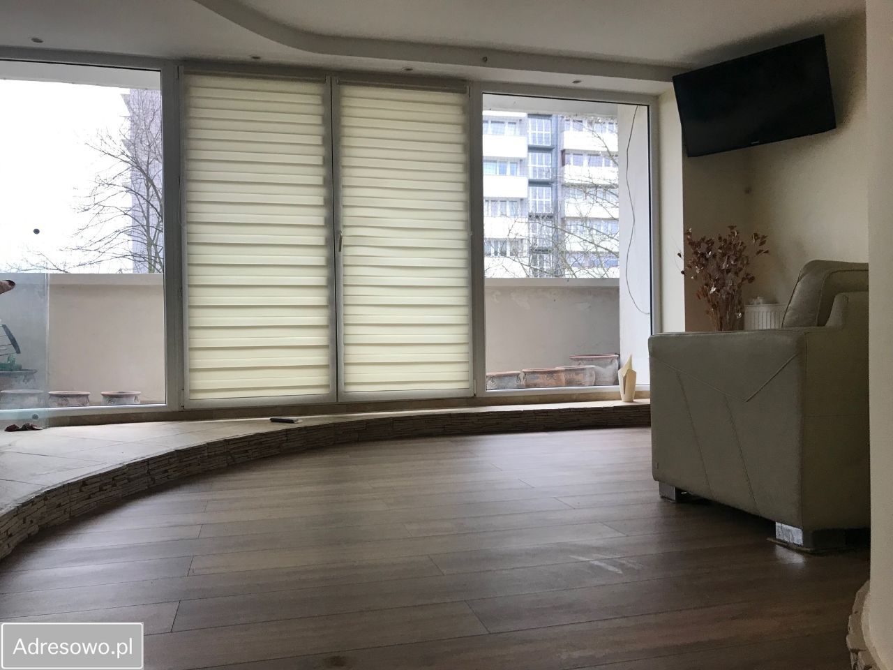 Mieszkanie 2-pokojowe Katowice os. Tysiąclecia, ul. Tysiąclecia. Zdjęcie 7