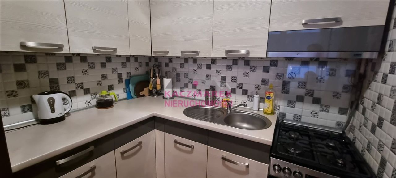 Mieszkanie 4-pokojowe Jawiszowice. Zdjęcie 2