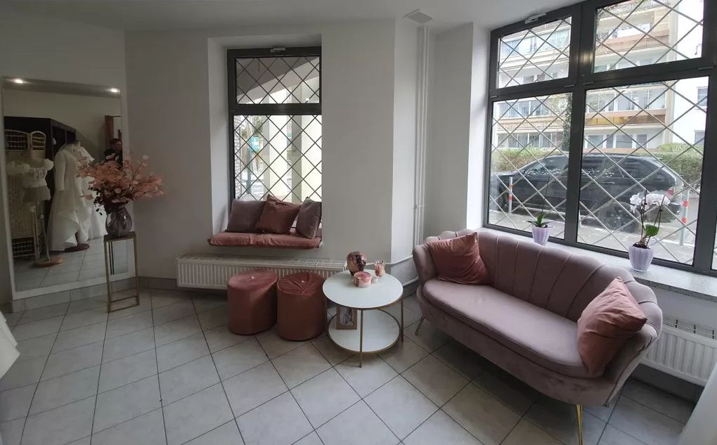 Lokal Kraków Nowa Huta, ul. Fatimska. Zdjęcie 11