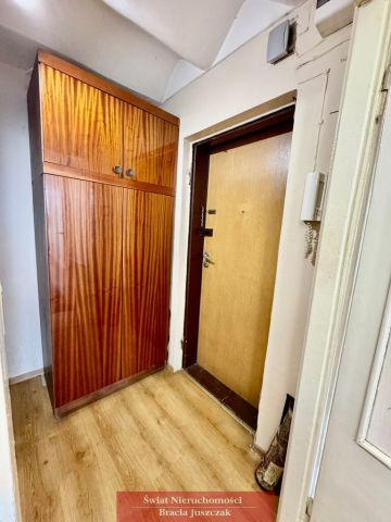 Mieszkanie 2-pokojowe Wrocław, ul. Grajewska. Zdjęcie 12