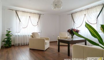 dom wolnostojący, 5 pokoi Sienna