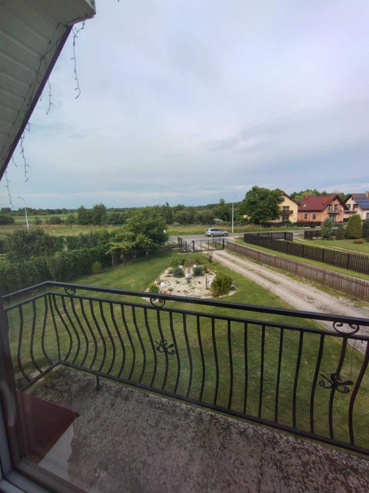 dom wolnostojący Biłgoraj. Zdjęcie 2