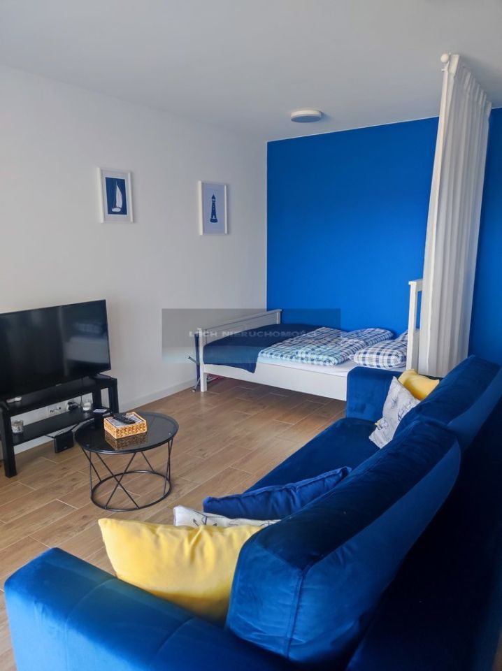 Mieszkanie 1-pokojowe Zegrze Południowe, ul. Rybaki. Zdjęcie 10